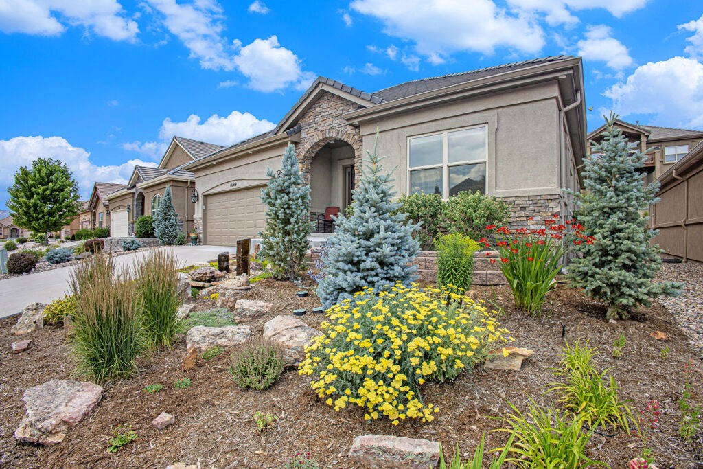 Is Now a Good Time to Sell Your Colorado Springs House?