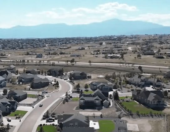 Find Black Forest homes for sale with Barb Schlinker.