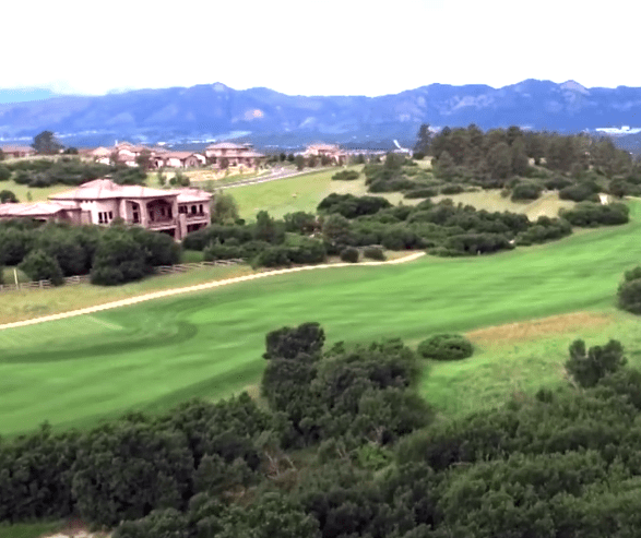 Find homes for sale in Flying Horse with Barb Schlinker