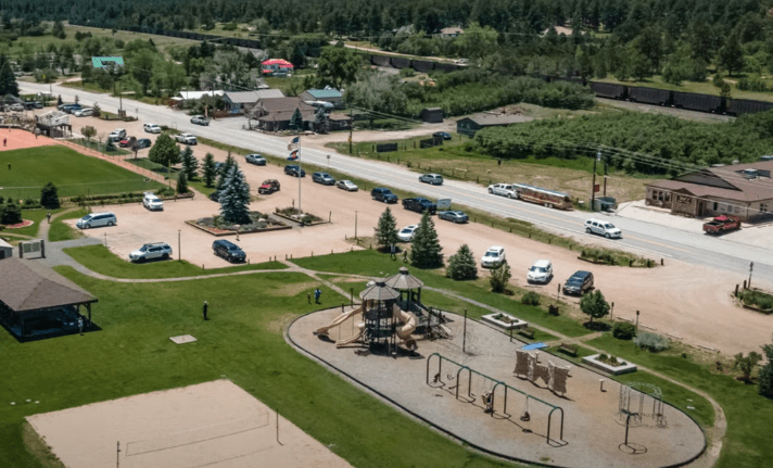 Find Larkspur homes for sale with Barb Schlinker.