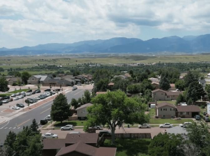 Find Fountain homes for sale with Barb Schlinker.