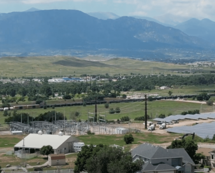 Find Fountain homes for sale with Barb Schlinker.