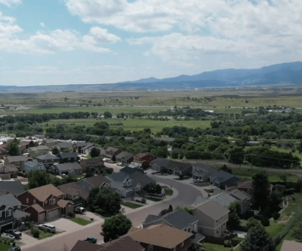 Find Fountain homes for sale with Barb Schlinker.