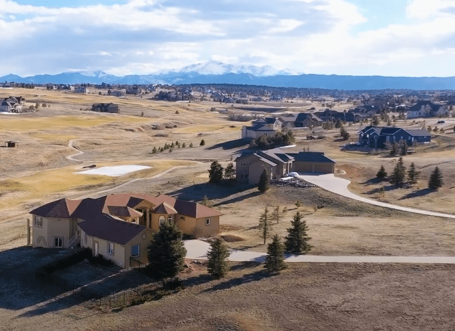 Find Kings Deer homes for sale with Barb Schlinker.