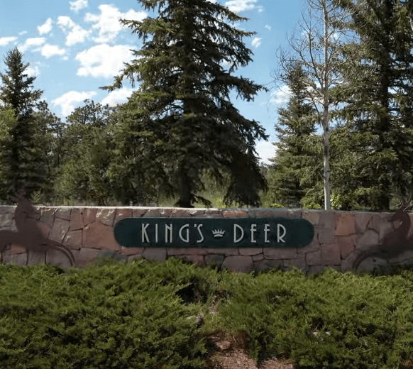 Find Kings Deer homes for sale with Barb Schlinker.