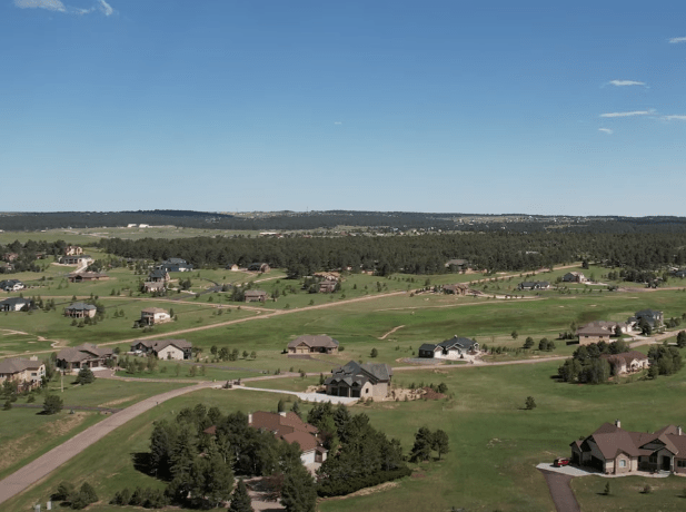 Find Kings Deer homes for sale with Barb Schlinker.