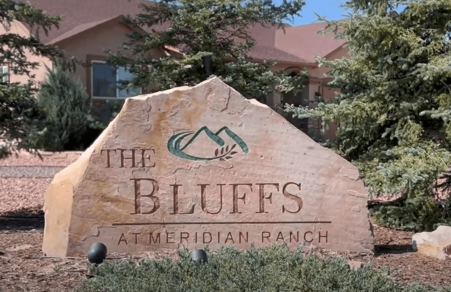 Find Meridian Ranch homes for sale with Barb Schlinker.