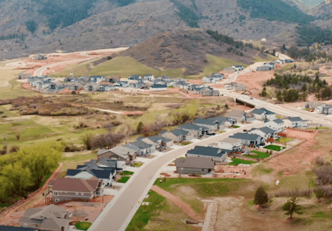 Find Monument homes for sale with Barb Schlinker.