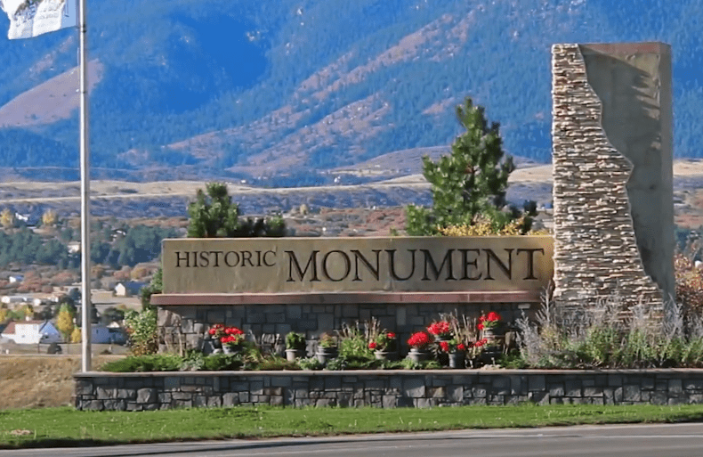 Find Monument homes for sale with Barb Schlinker.