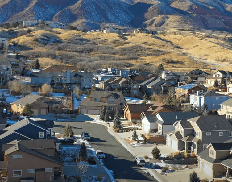 Find Mountain Shadows homes for sale with Barb Schlinker.