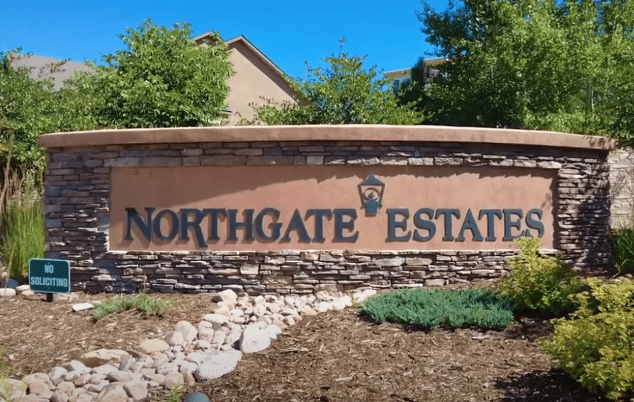 Find Northgate Estates homes for sale with Barb Schlinker.