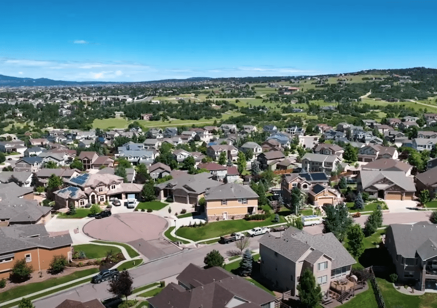 Find Northgate Estates homes for sale with Barb Schlinker.