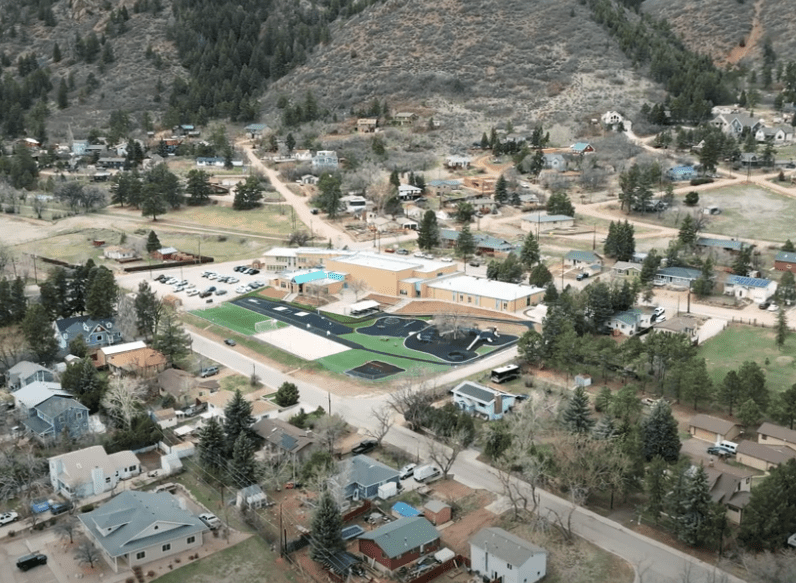 Find Palmer Lake homes for sale with Barb Schlinker.