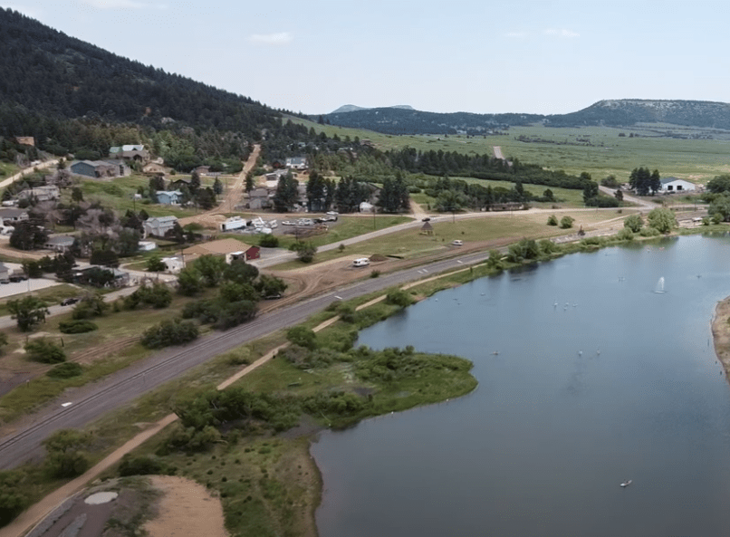 Find Palmer Lake homes for sale with Barb Schlinker.