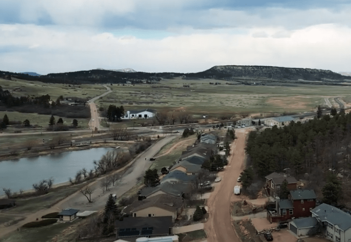 Find Palmer Lake homes for sale with Barb Schlinker.