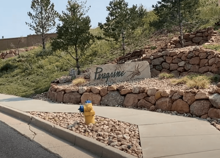 Find Peregrine homes for sale with Barb Schlinker.