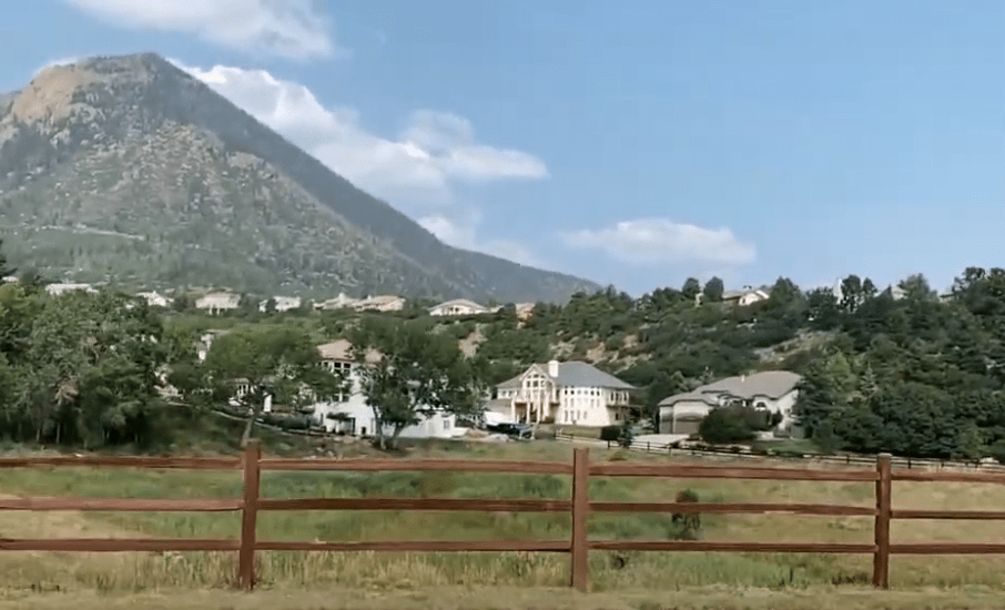 Find Peregrine homes for sale with Barb Schlinker.