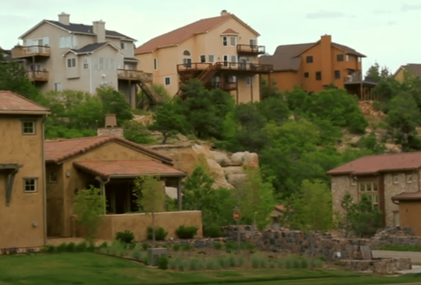 Find Peregrine homes for sale with Barb Schlinker.