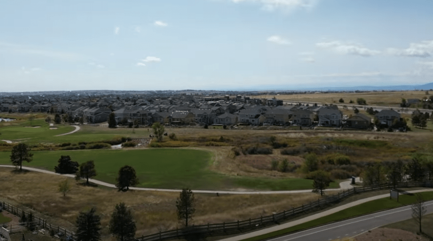 Find Peyton homes for sale with Barb Schlinker.