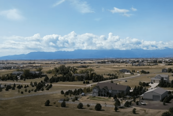 Find Peyton homes for sale with Barb Schlinker.