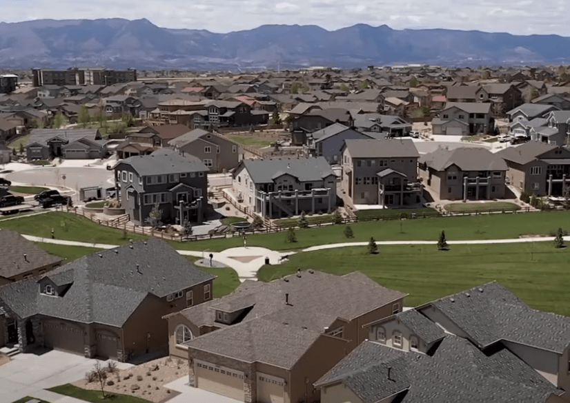 Find Peyton homes for sale with Barb Schlinker.