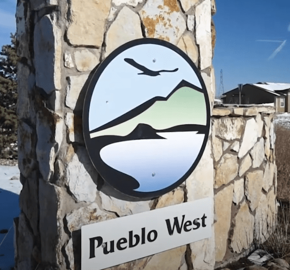 Find Pueblo West homes for sale with Barb Schlinker.