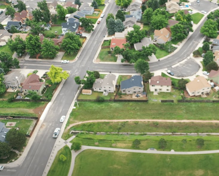 Find Rockrimmon homes for sale with Barb Schlinker.