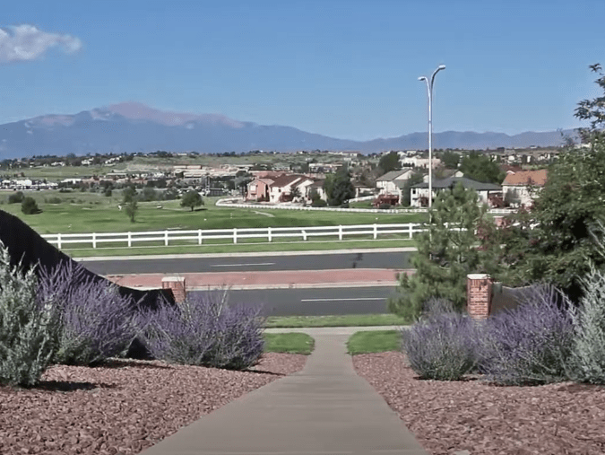Find Springs Ranch homes for sale with Barb Schlinker.