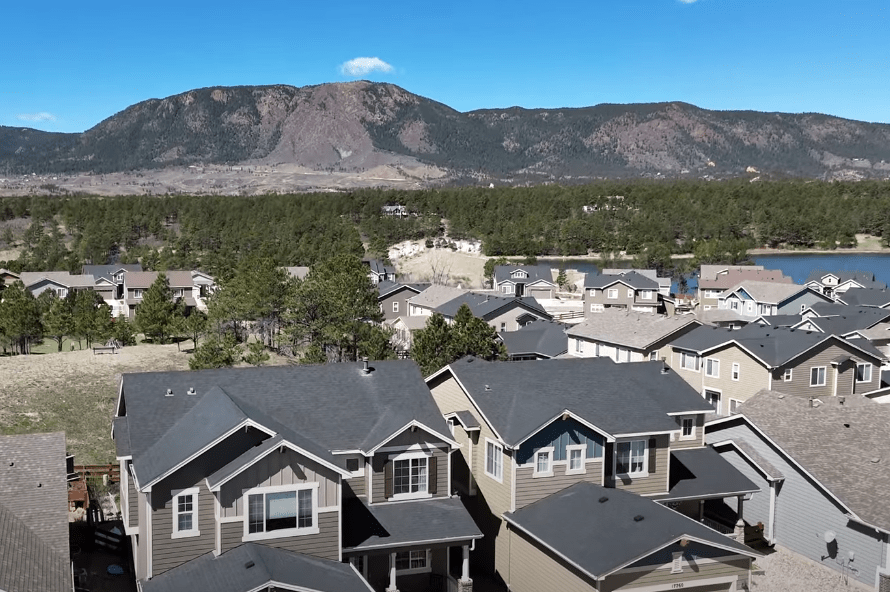 Find Tall Pines Ranch homes for sale with Barb Schlinker.