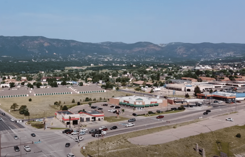 Find Tall Pines Ranch homes for sale with Barb Schlinker.