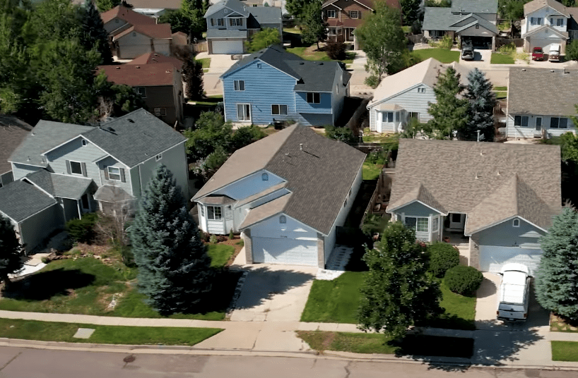 Find Trail Ridge homes for sale with Barb Schlinker.