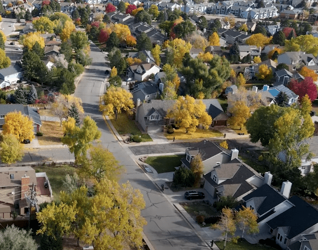 Find Trail Ridge homes for sale with Barb Schlinker.