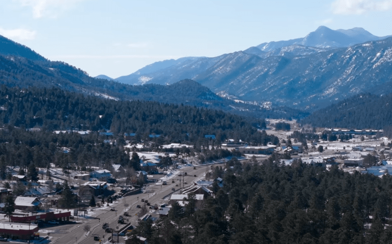 Find Woodland Park homes for sale with Barb Schlinker.