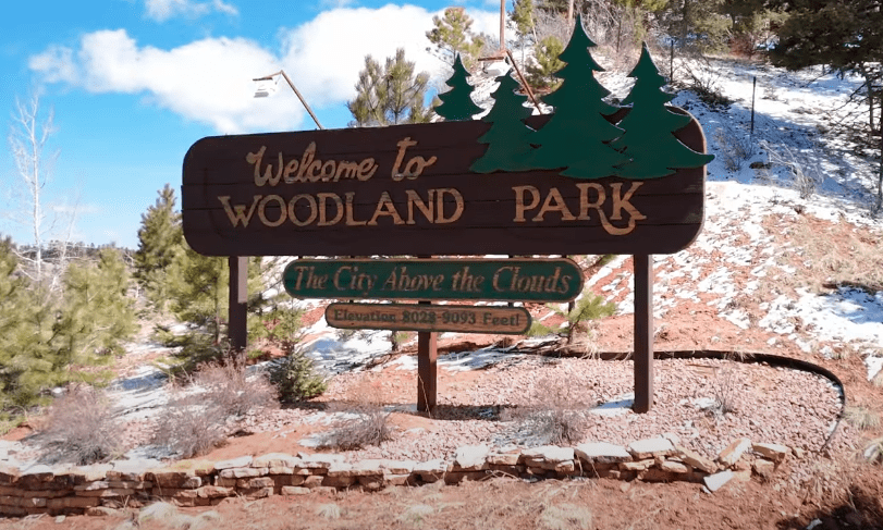 Find Woodland Park homes for sale with Barb Schlinker.