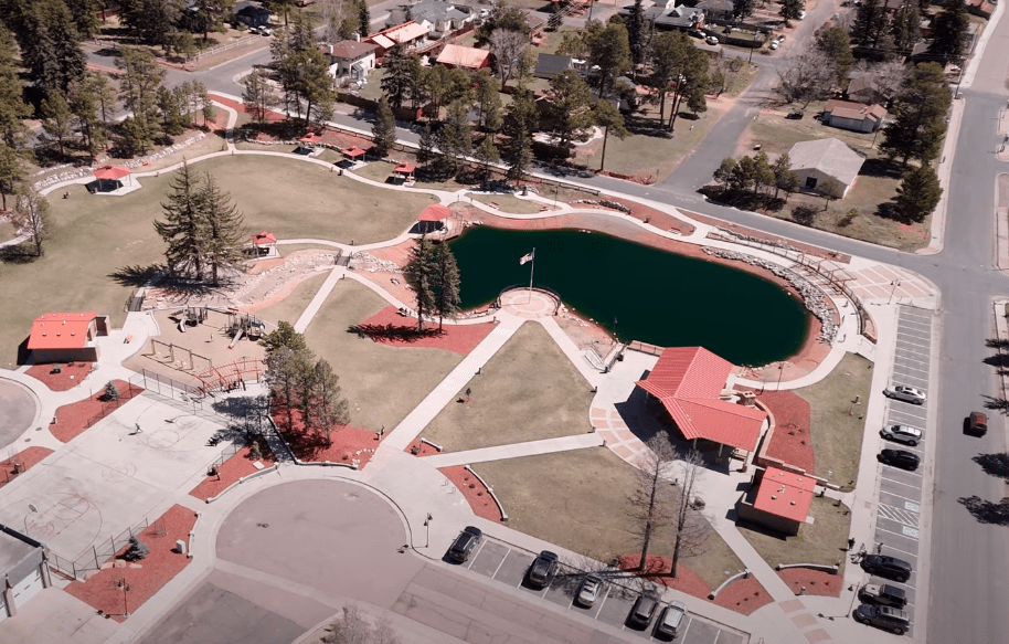 Find Woodland Park homes for sale with Barb Schlinker.