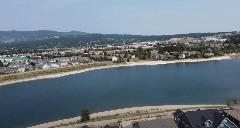 Find Woodmoor homes for sale with Barb Schlinker.