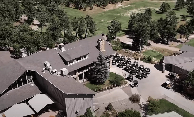 Find Woodmoor homes for sale with Barb Schlinker.