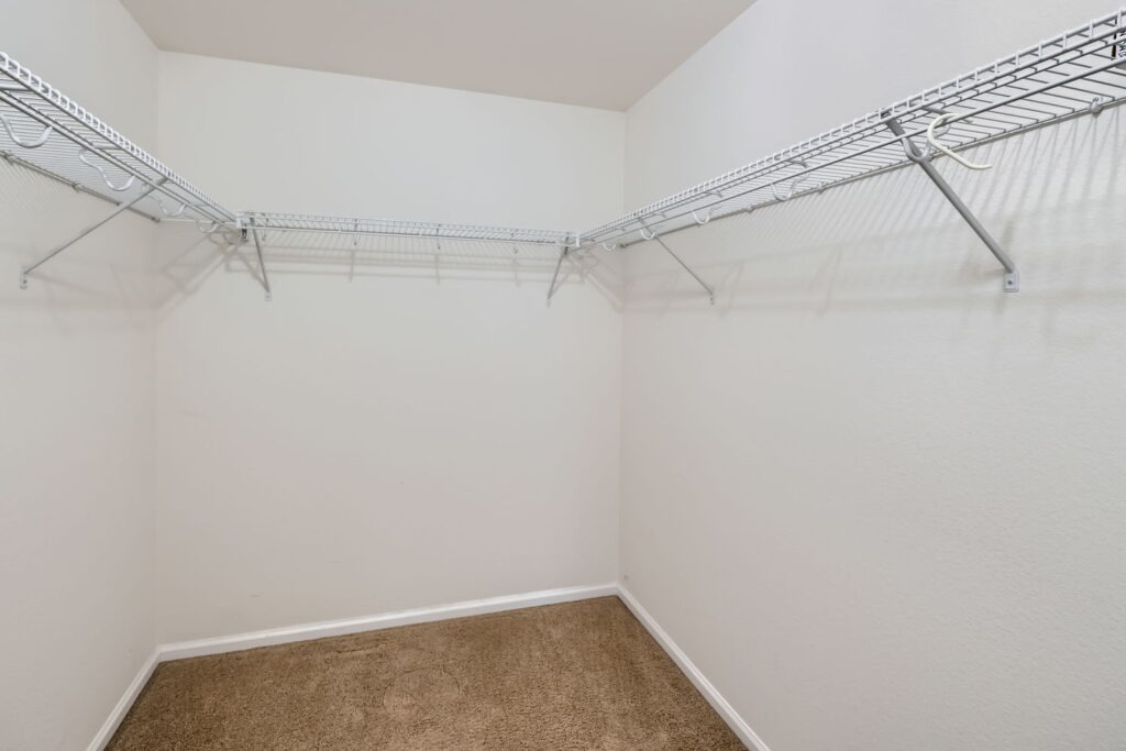 14279 White Peak Dr. Web Quality 019 21 2nd Floor Primary Bedroom Closet