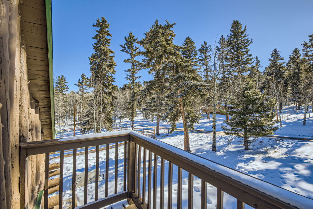 33 Friar Tuck Dr Web Quality 025 34 Balcony