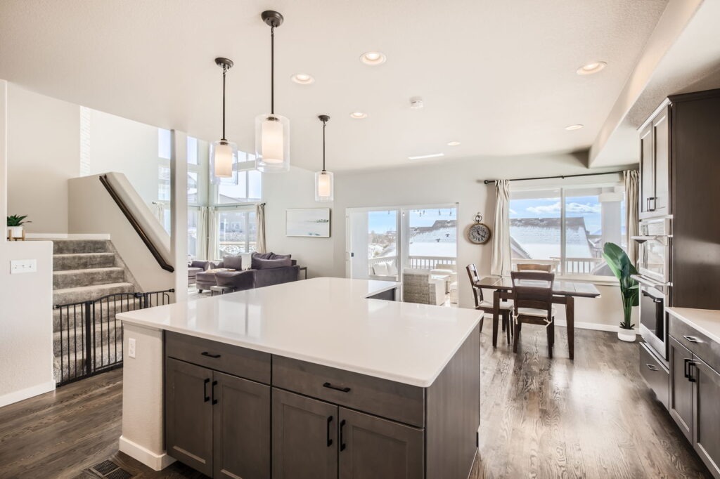 What Should You NOT Upgrade When Building a New Construction House in Colorado Springs?