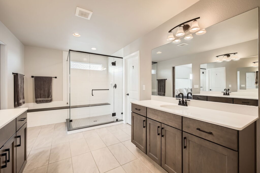 What Should You NOT Upgrade When Building a New Construction House in Colorado Springs?