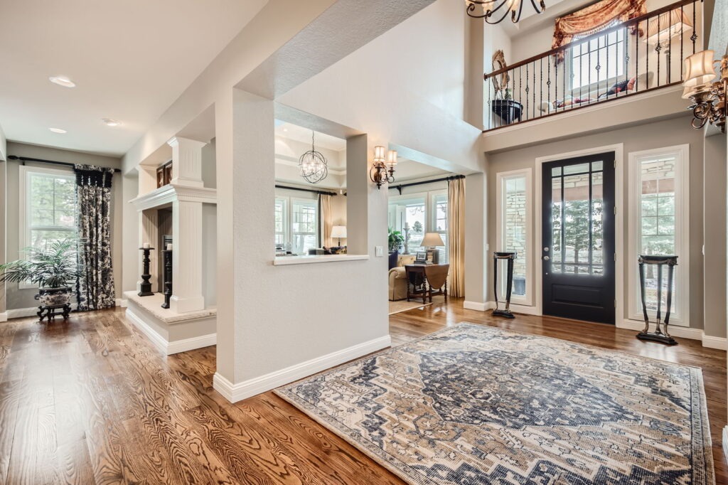 16145 Open Sky Way Web Quality 007 07 Foyer