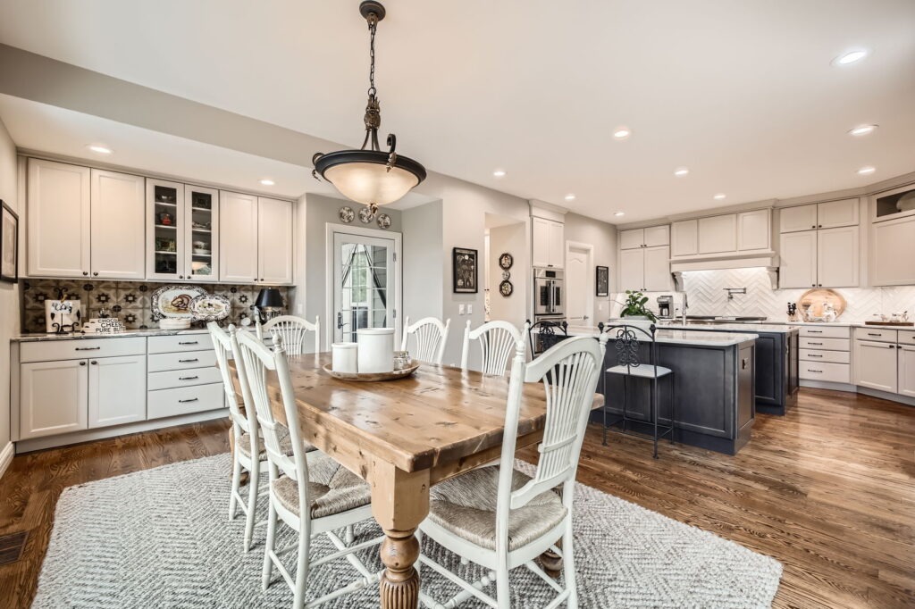 16145 Open Sky Way Web Quality 019 25 Breakfast Area