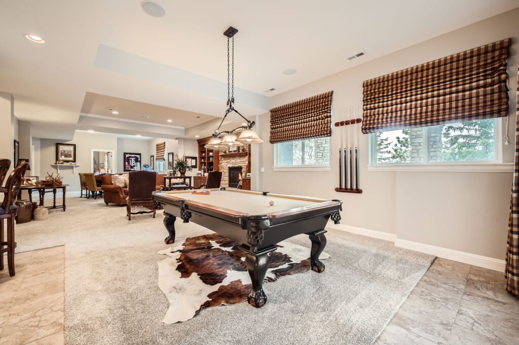 16145 Open Sky Way Web Quality 035 54 Lower Level Recreation Room