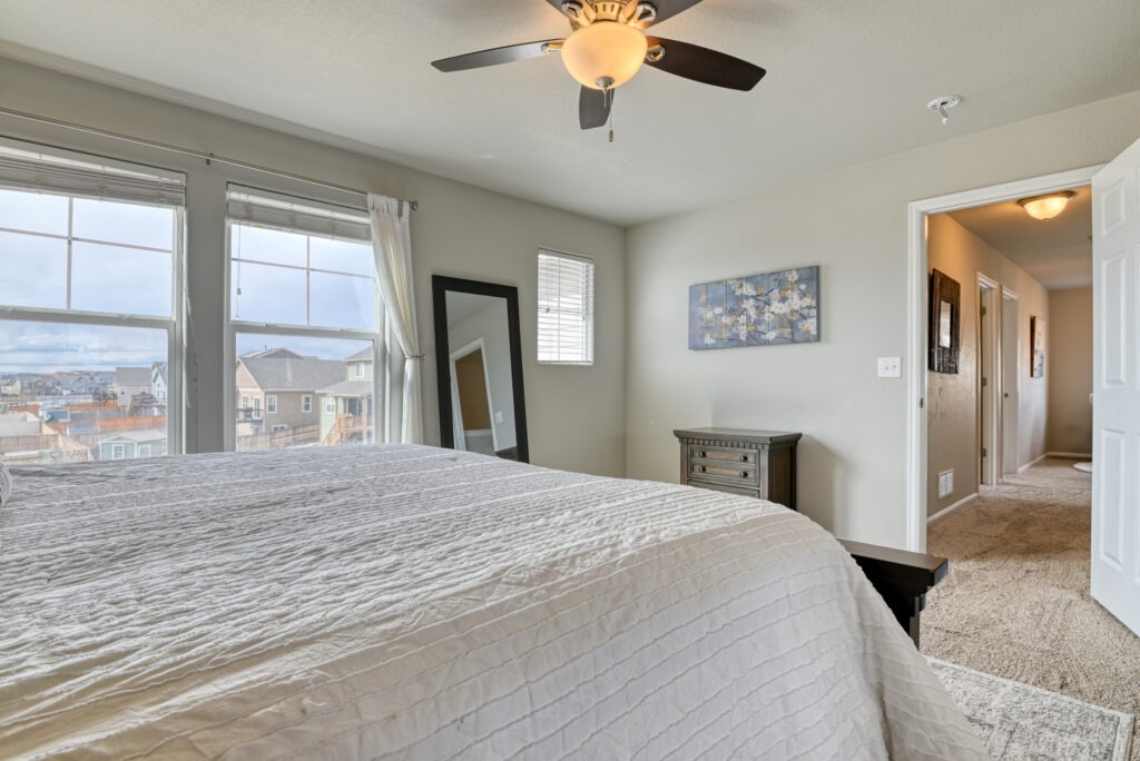 Beckham St 32