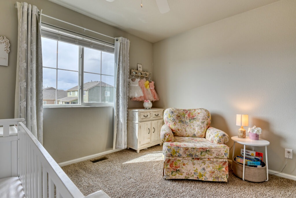 Beckham St 38