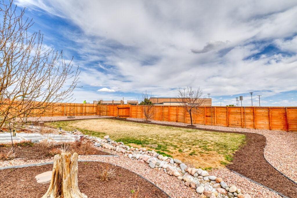 Beckham St 8