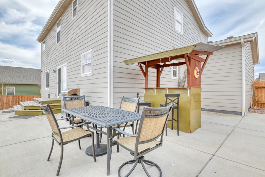 Beckham St 9