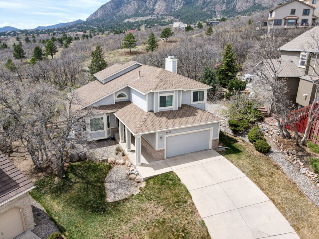 Broadmoor Bluffs Dr 73