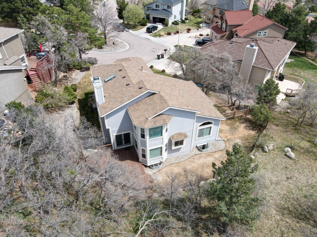 Broadmoor Bluffs Dr 79